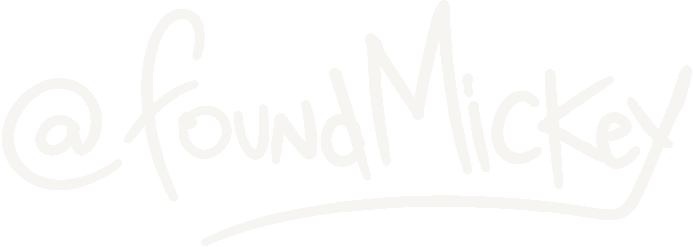 foundMickey